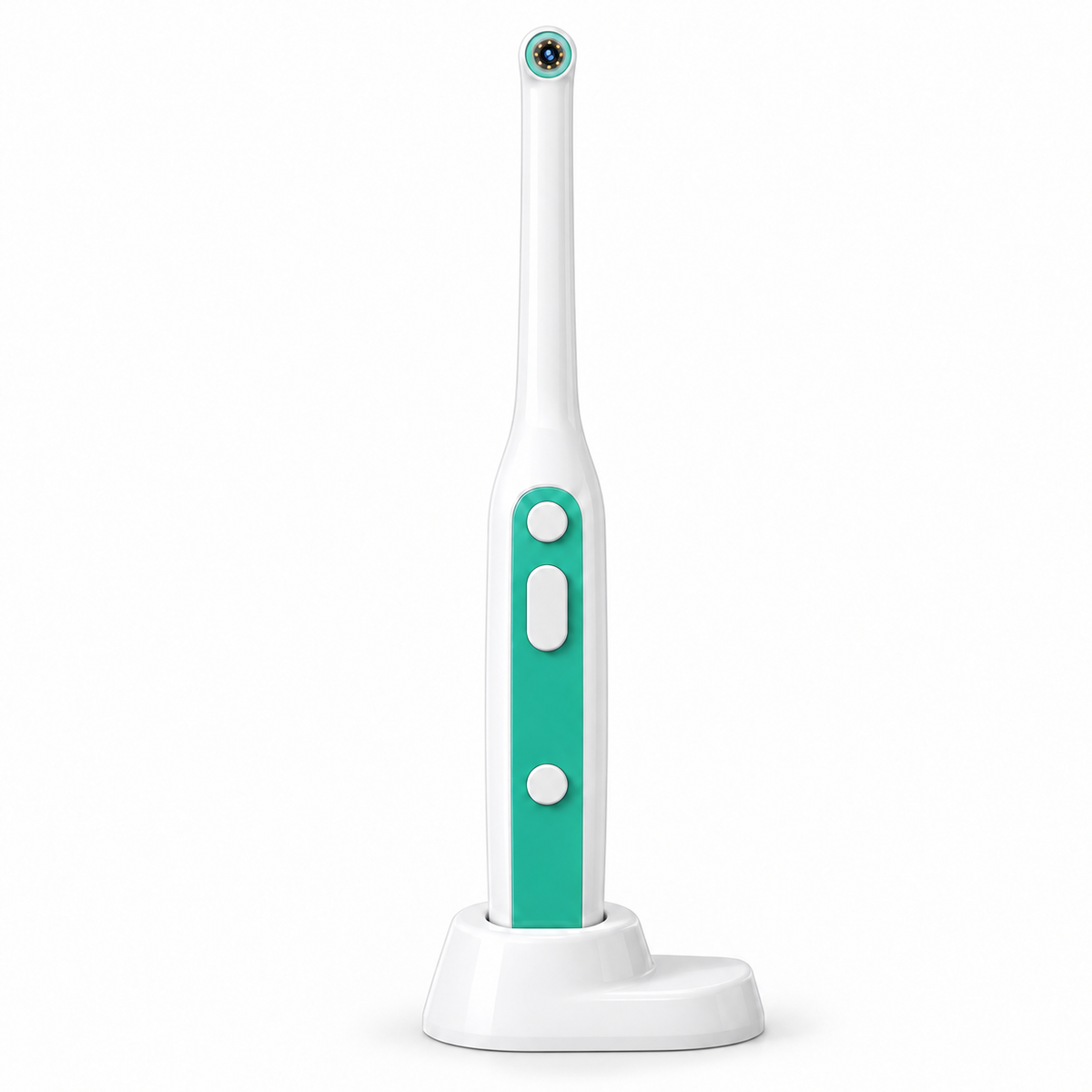 INSKAM Visual Mouth Camera WIFI Mouth Examination Camera IP67 Waterproof 1440P Endoscope Camera 2MP Image System Inspection Tool