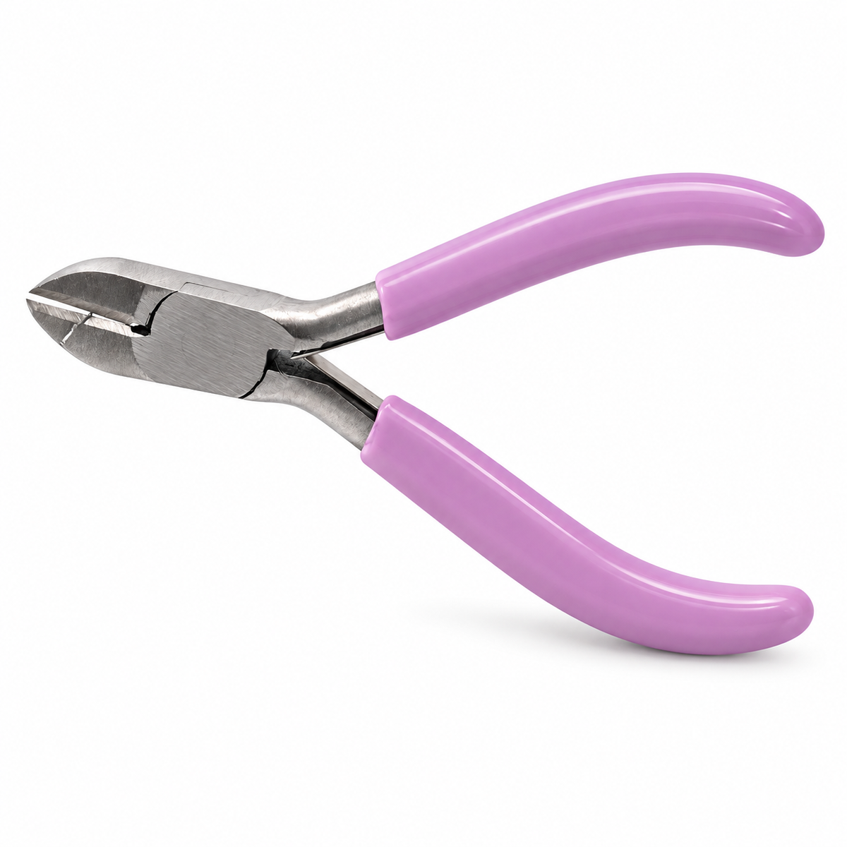 1PC Jewelry Pliers Tools Equipment End Cutting Wire Pliers Hand Tools for DIY