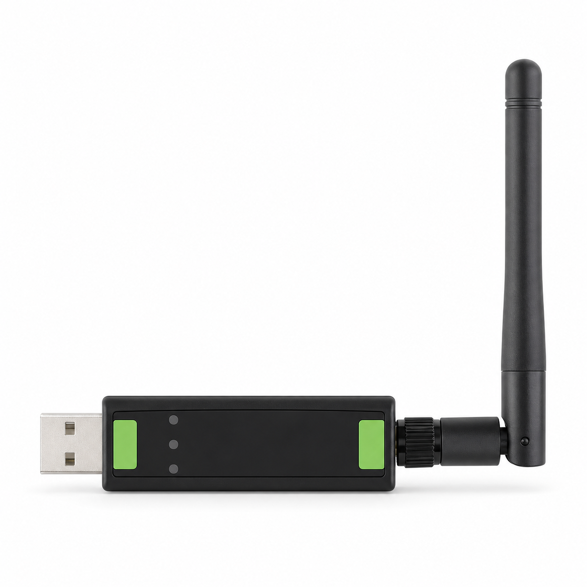 USB to LoRa Data Transfer Module Based On SX1262 Suitable for Data Acquisition In Industry And Agriculture