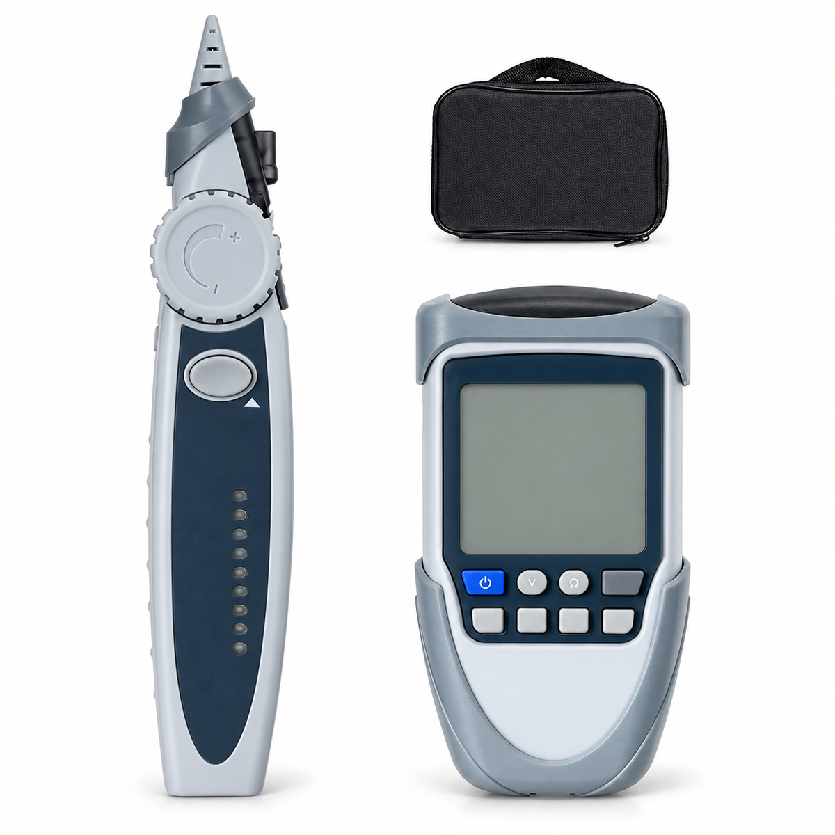 Network Cable Tracer and PoE Tester - ET612/ET613