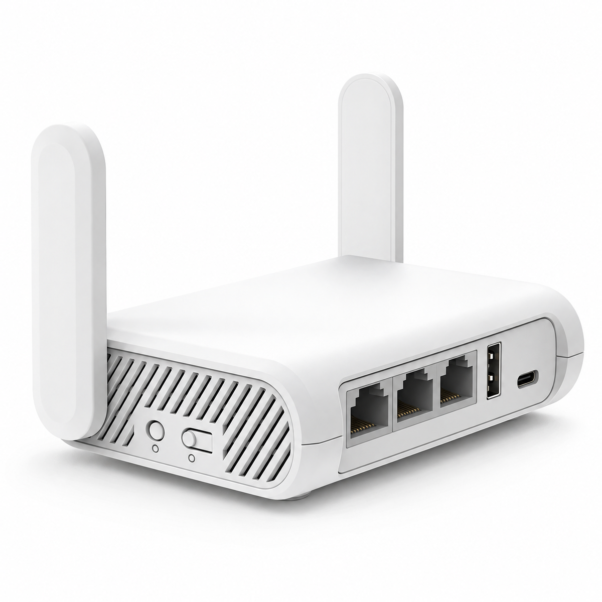 GL-SFT1200 Dual-Band Travel Router