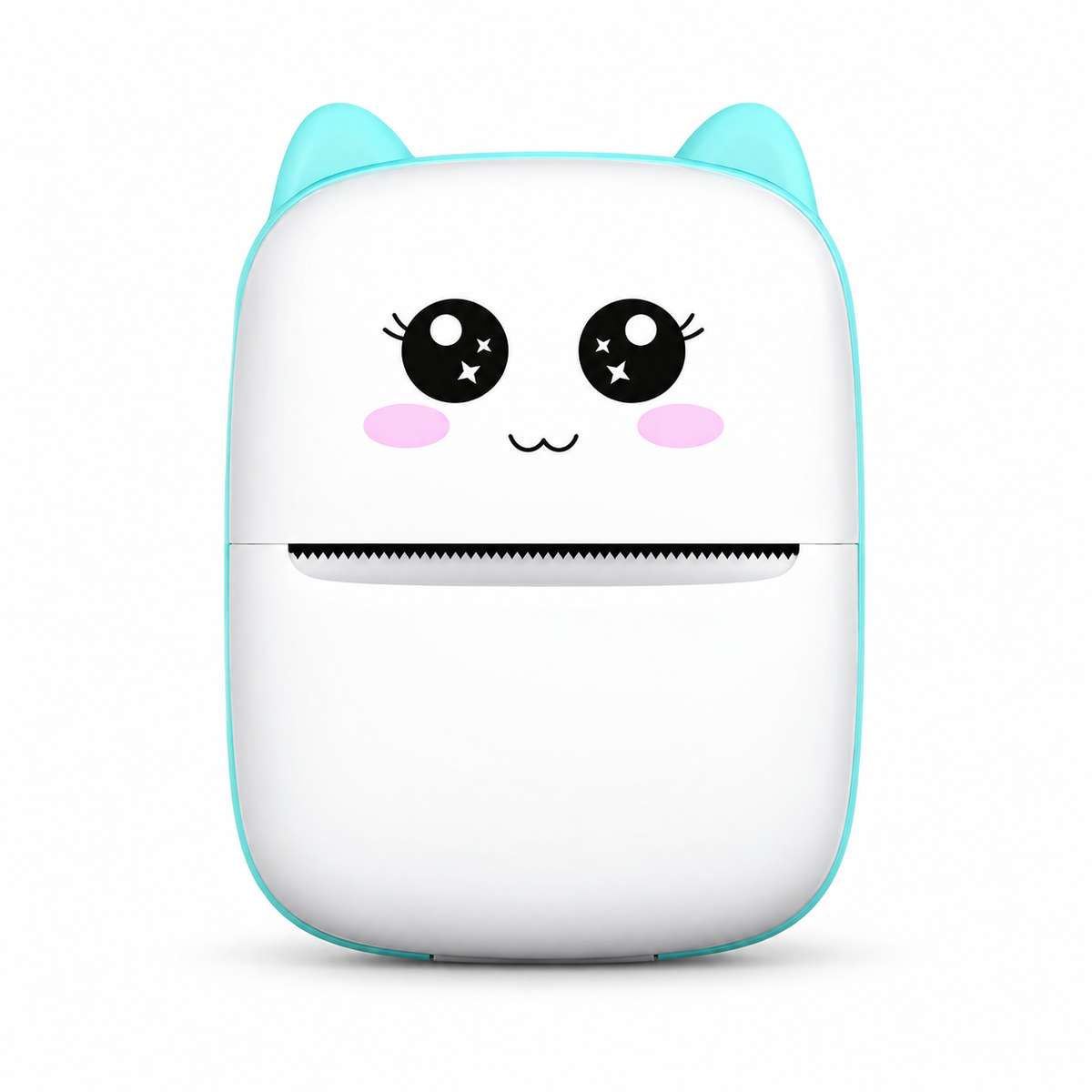 Mini Bluetooth Thermal Printer