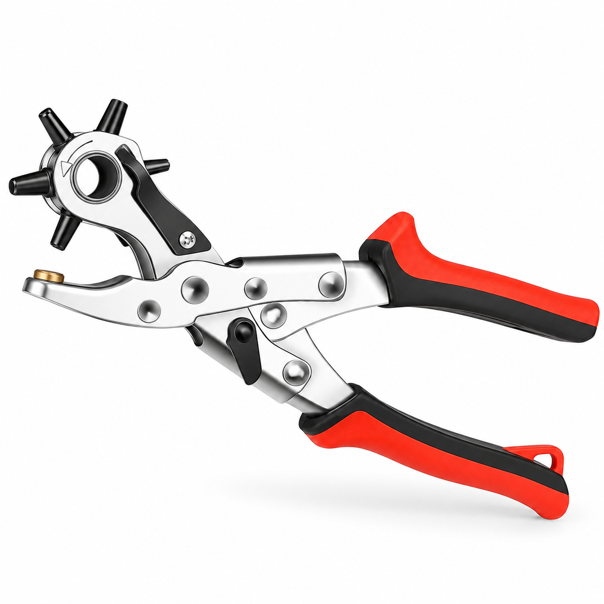 Leather Hole Punch - Pack Options
