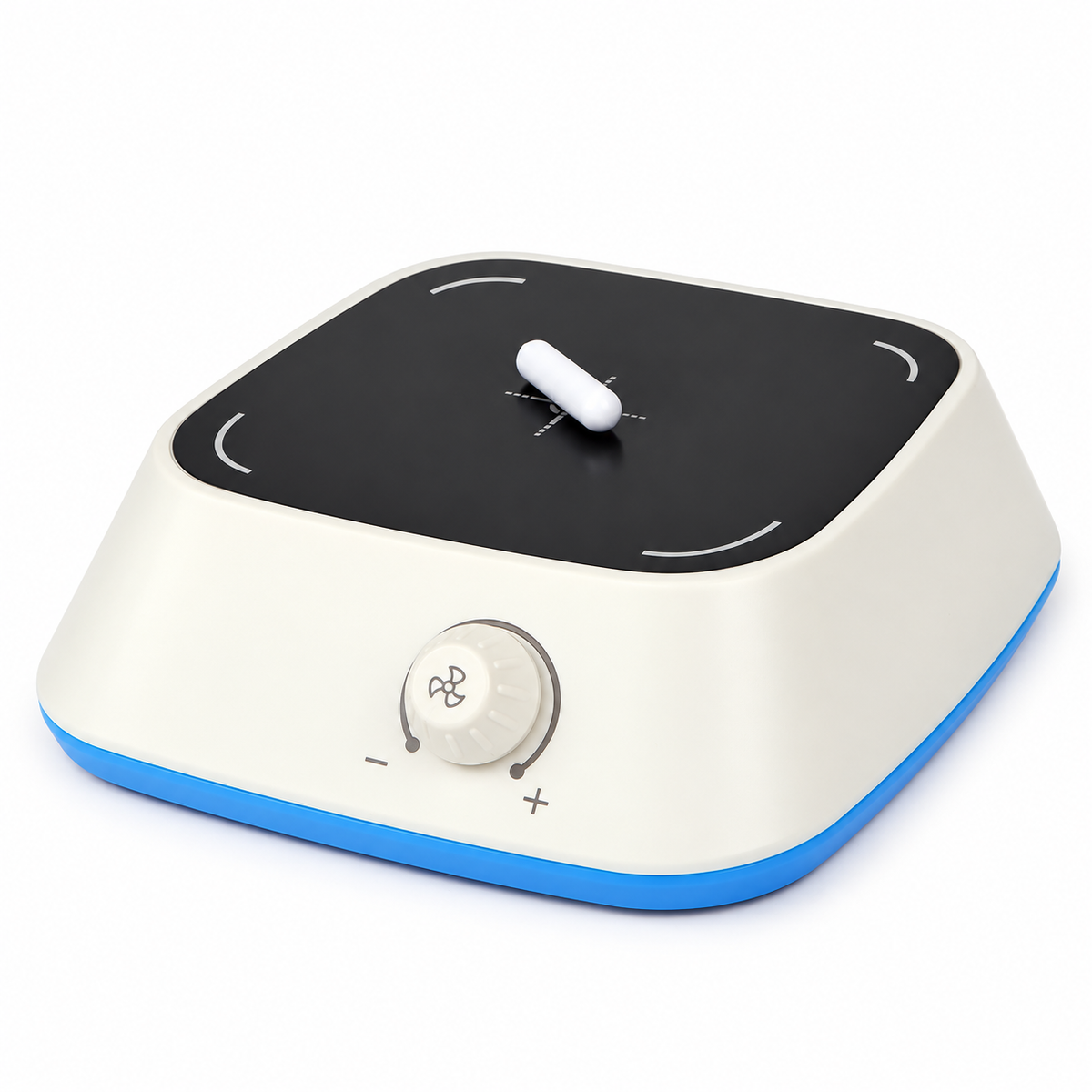3L Magnetic Laboratory Stirrer with Stir Bar