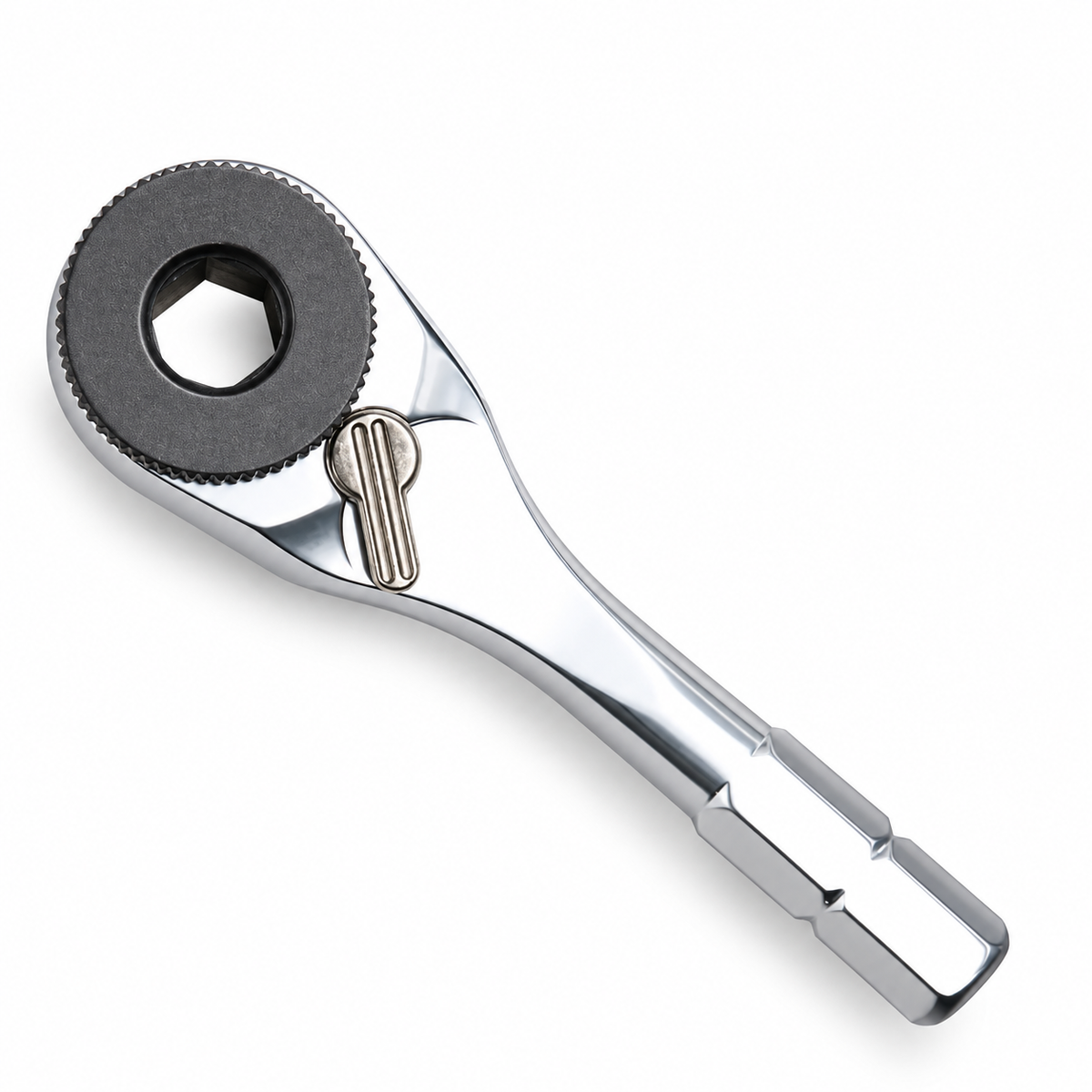 Mini Magnetic Bit Ratchet