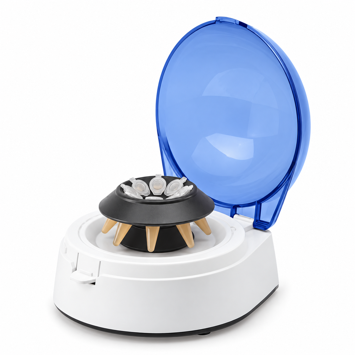 Mini Laboratory Centrifuge - 4000 or 7000rpm