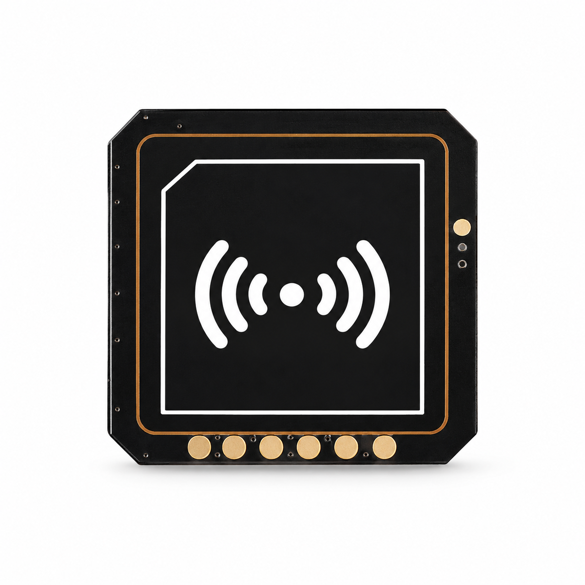 GEPRC GEP-M10 Series GPS Module Integrate SBAS Joint Positioning  M10 Chip QMC5883L Magnetometer DPS310 Barometer FPV Drone