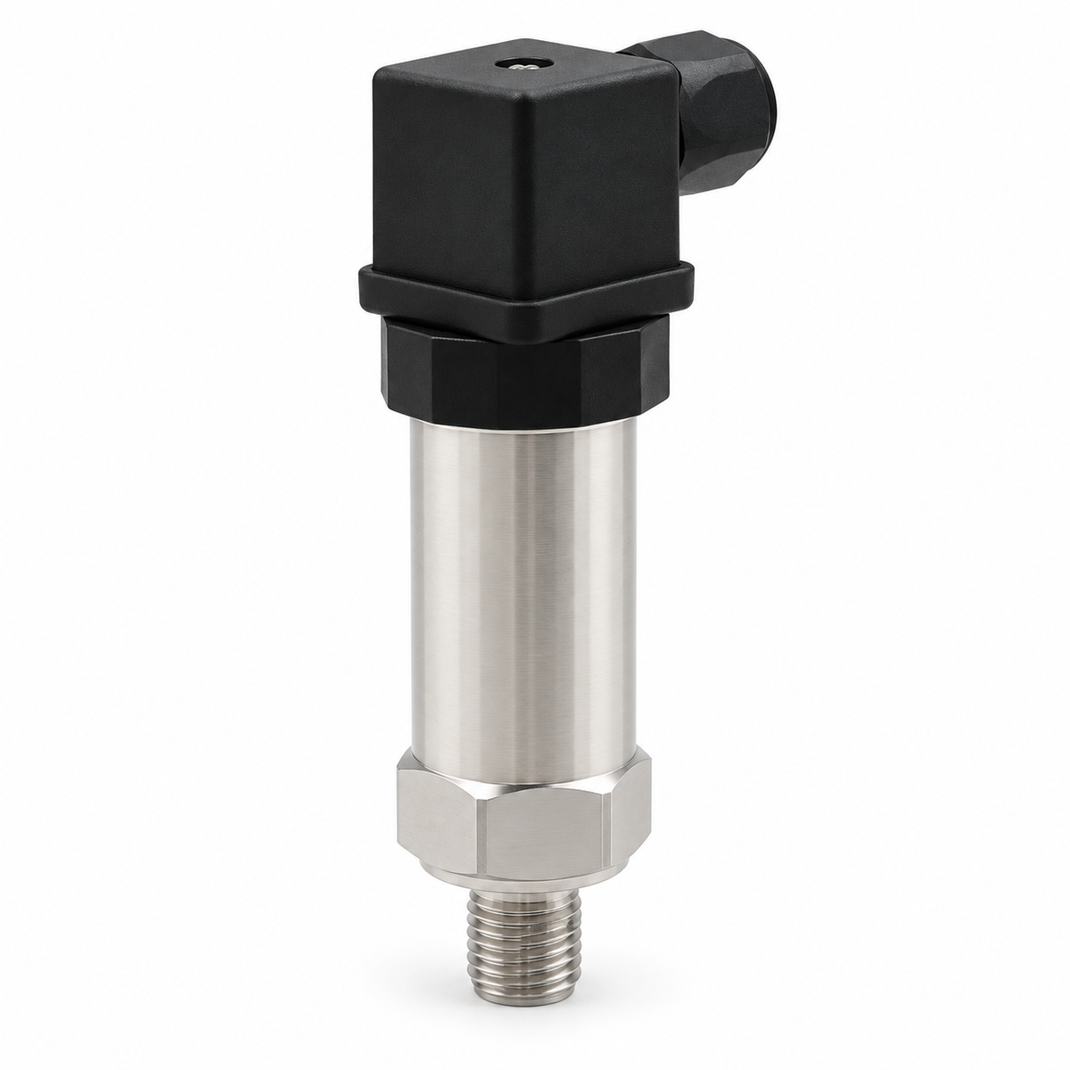 RS485  4-20mA 0-5V 0-10V Output -1-400Bar G1/4 Vacuum Pressure Transmitter Transducer Sensor Controller 0.5% FS High Precision