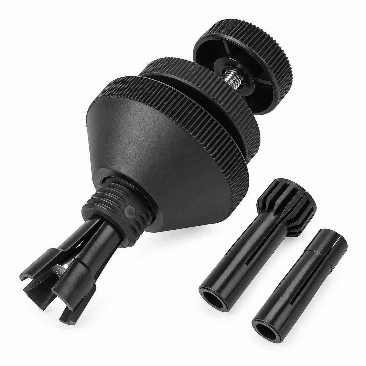 Plastic Universal Clutch Alignment Dismantle Tool Car Clutch Repair Fix Correcting Machines Auto Clutch Alignment Tool