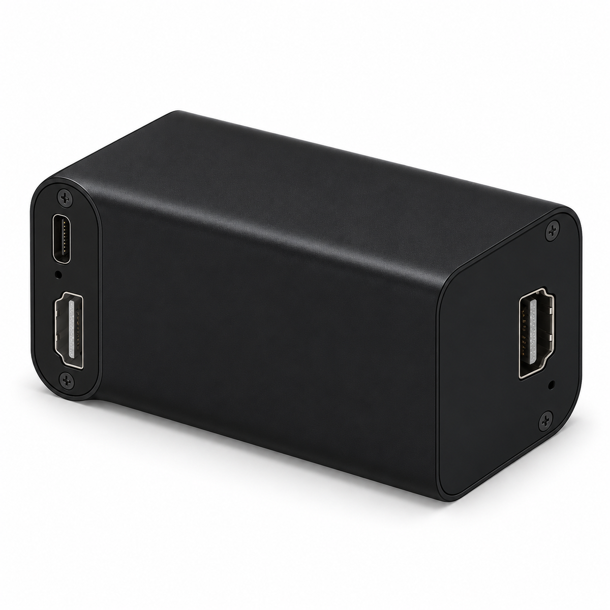 eARC/ARC-to-HDMI Audio Extractor