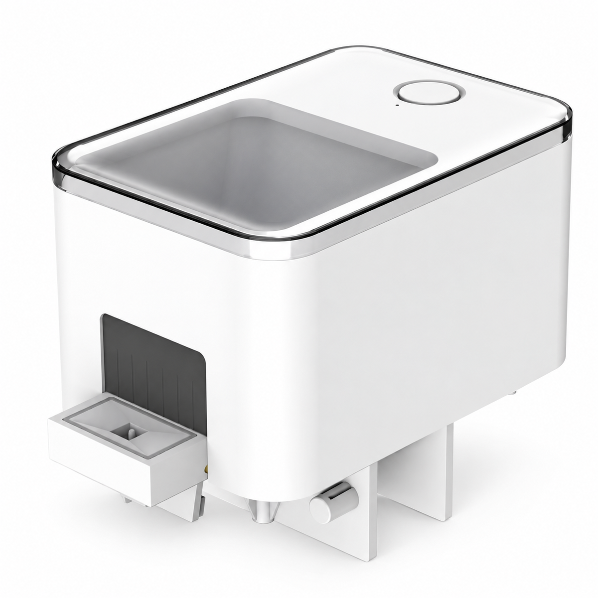 Wi-Fi Automatic Aquarium Fish Feeder