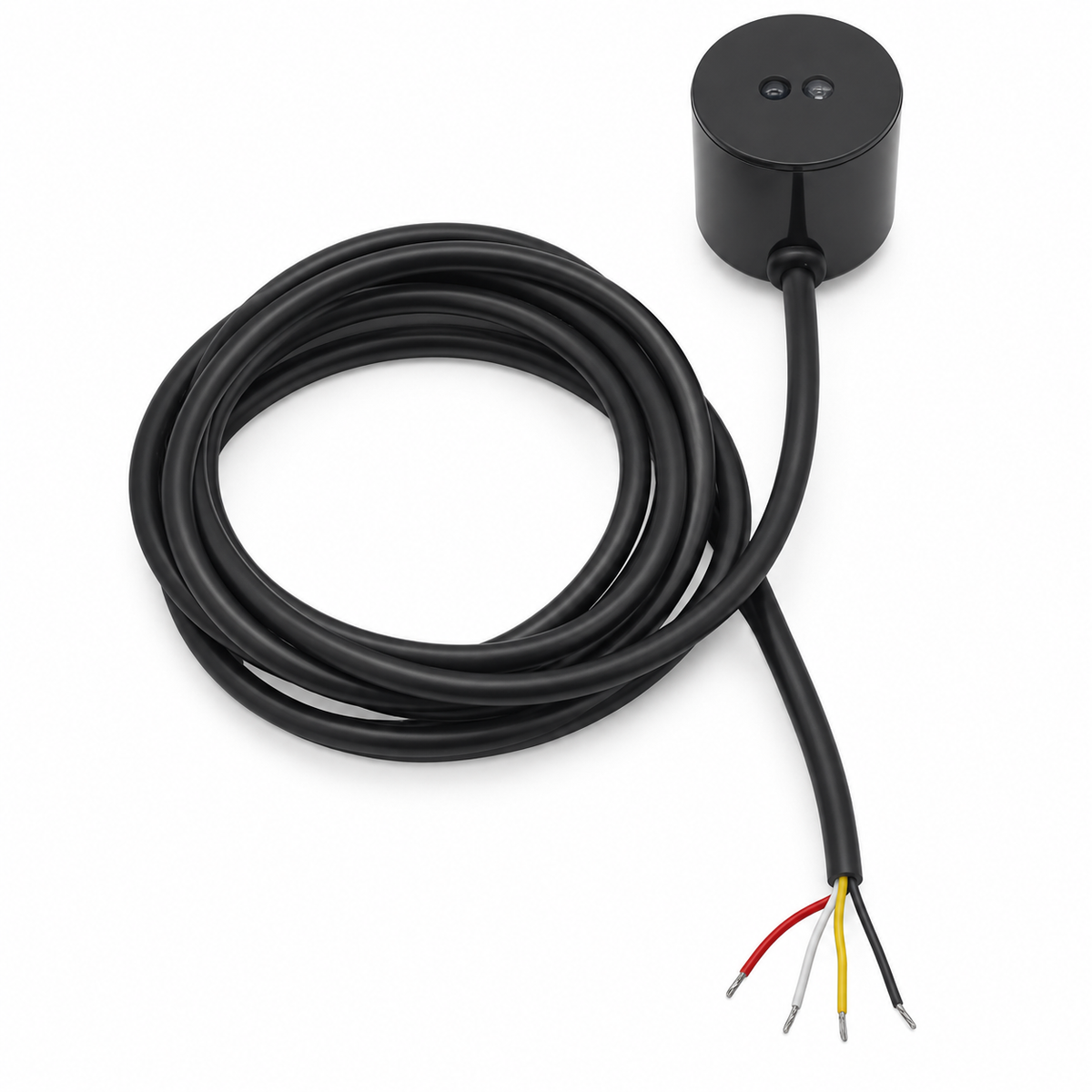 RS485 Optical Meter Probe - IEC62056 Communication