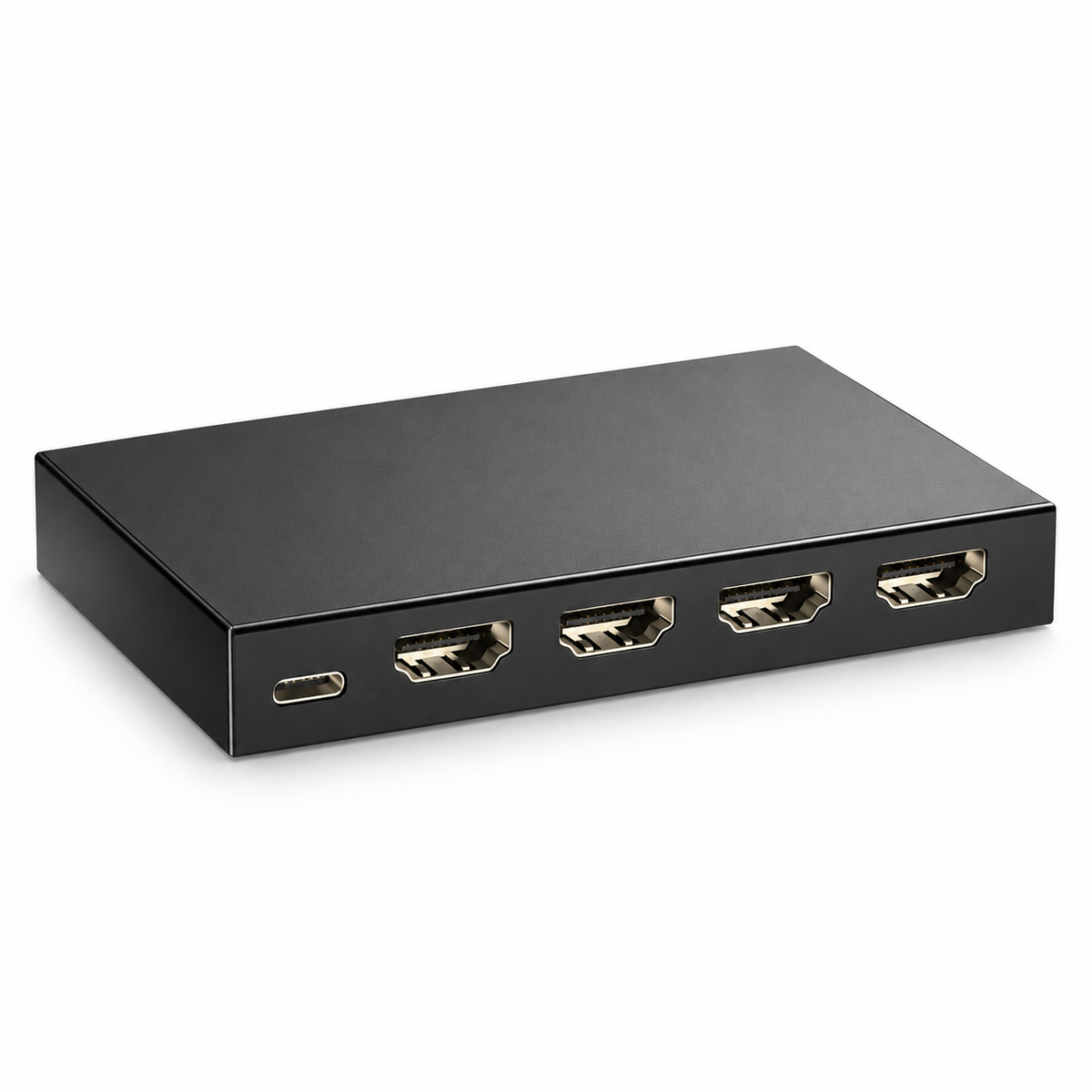 4-Input HDMI Multiviewer - 1080p60 Output