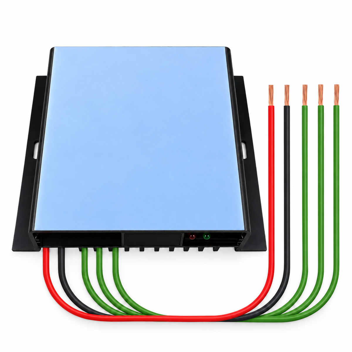 Wind Turbine Charge Controller - 600W or 800W