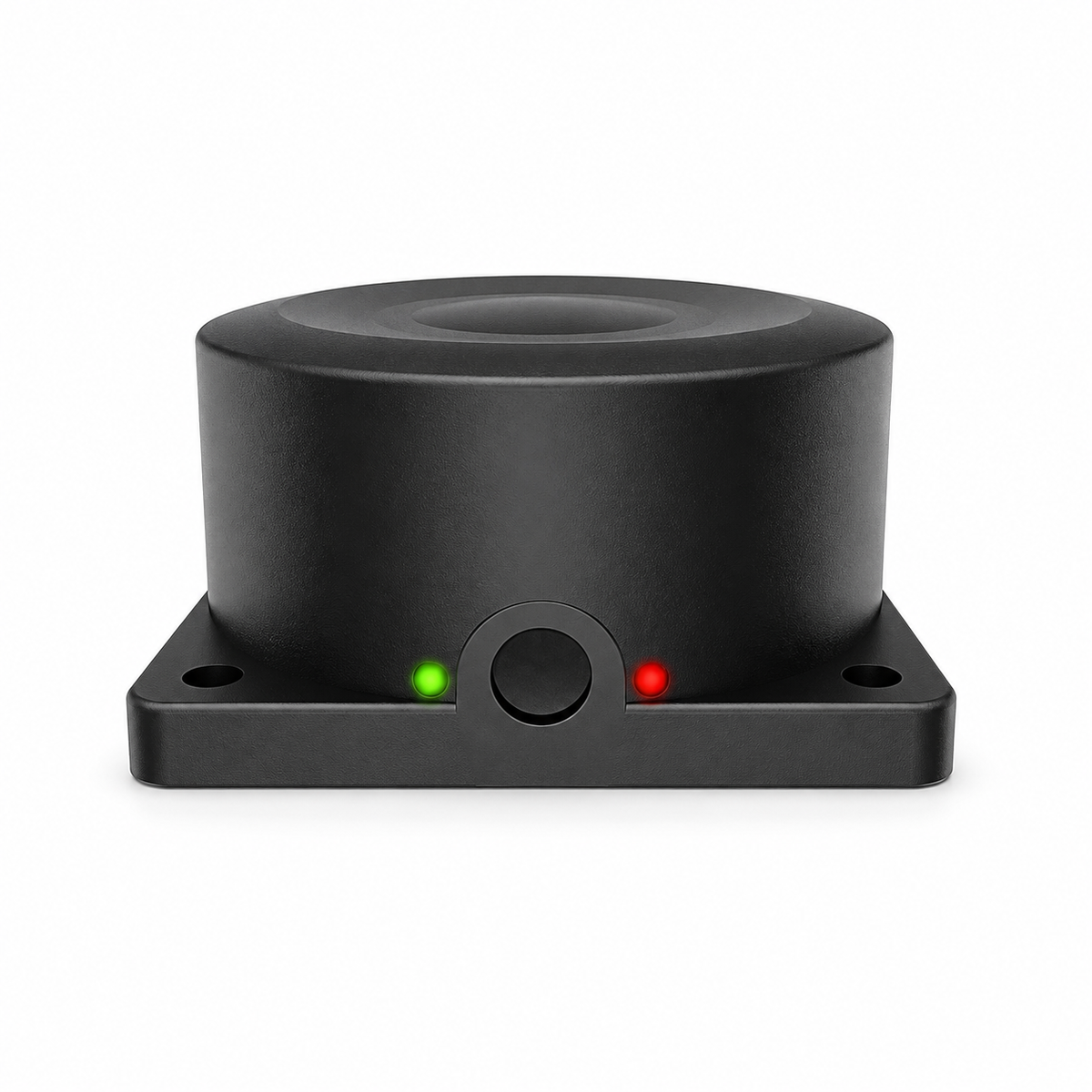 Wi-Fi Ultrasonic Tank Level Monitor - Tuya