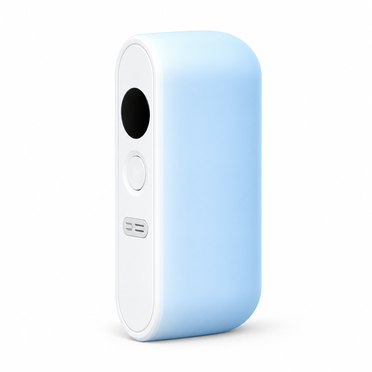 Magnetic Electric Hand Warmer with Digital Display
