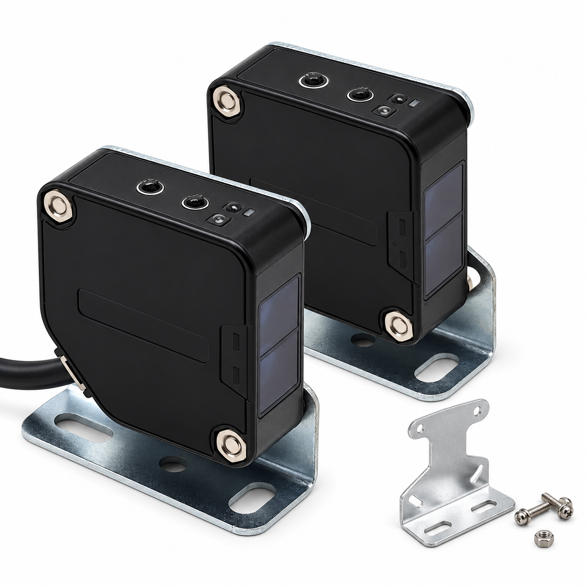 BEN Photoelectric Sensor - Model Options