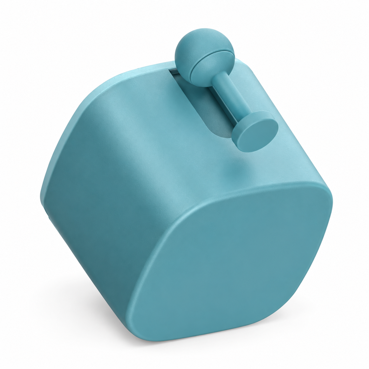 Bluetooth Button Pusher - Robot and Gateway Options
