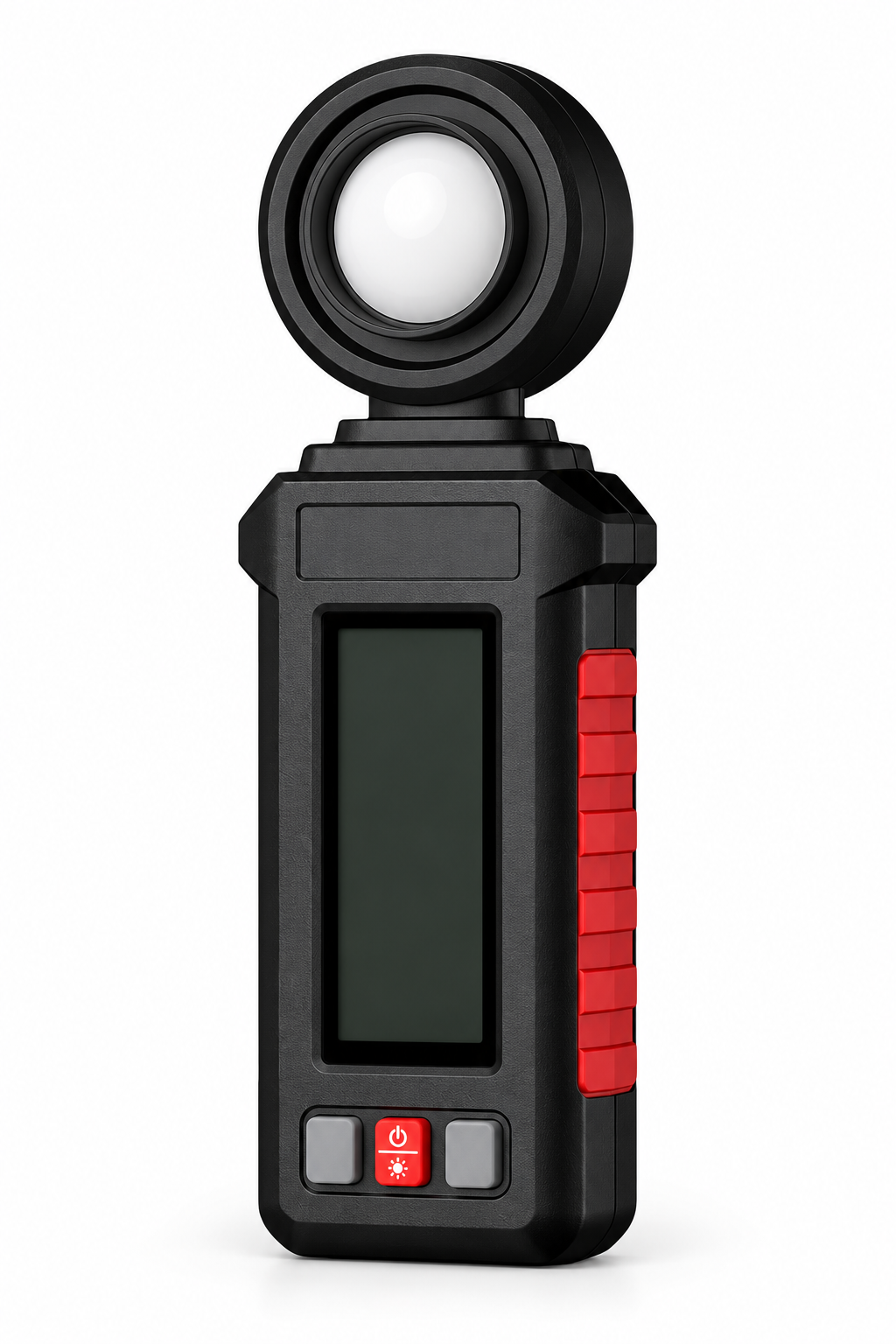 HT75 Digital Light Meter - Lux and Foot-Candles