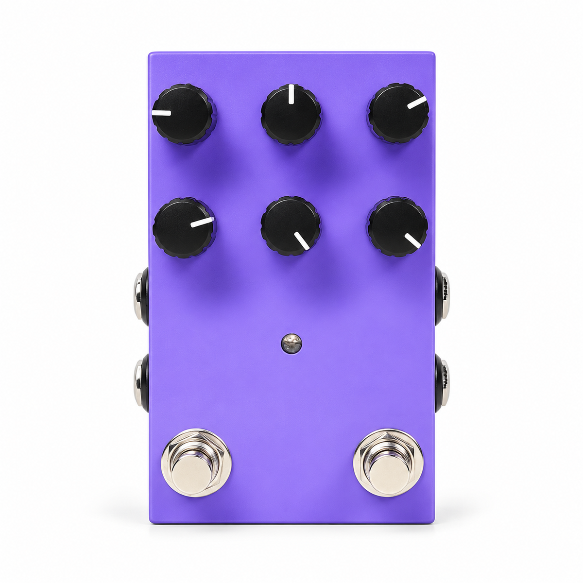 Elemental Pro Stereo Delay Pedal - 9 Delay Modes