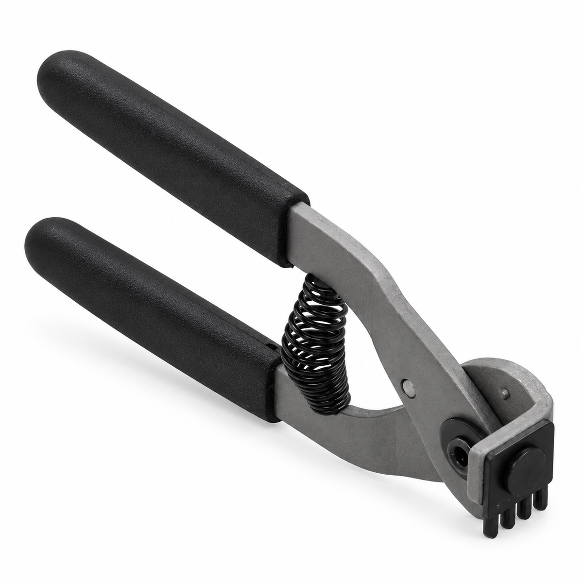 Four-Tooth Leather Stitching Punch Pliers