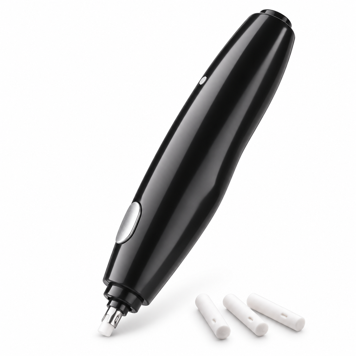 USB-Rechargeable Electric Eraser for Drawing