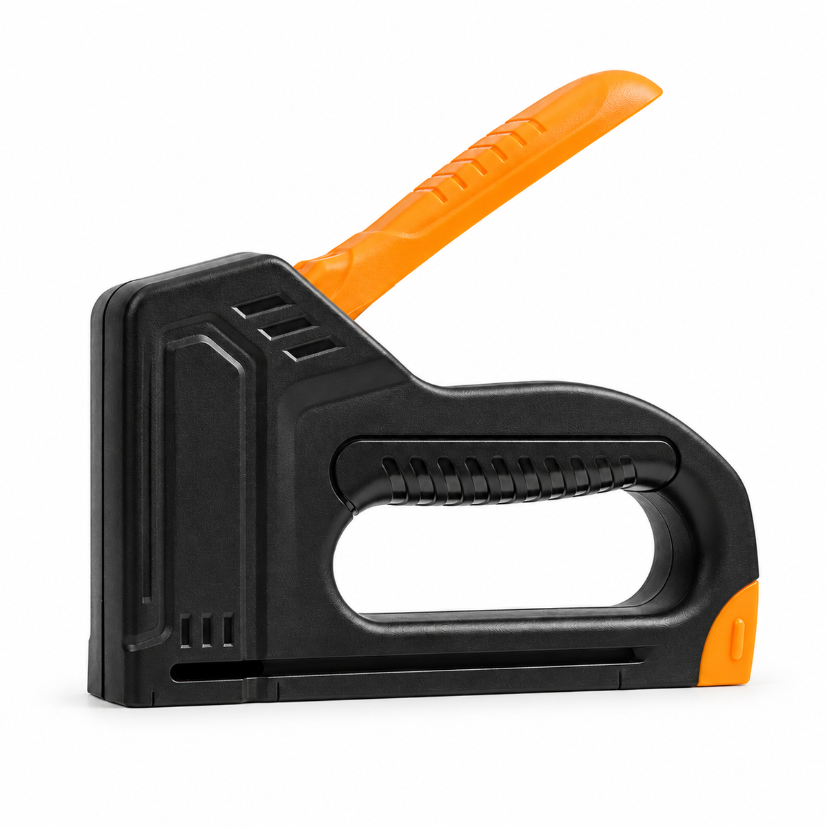 Light-Duty Staple Gun with 1,200 JT21 Staples