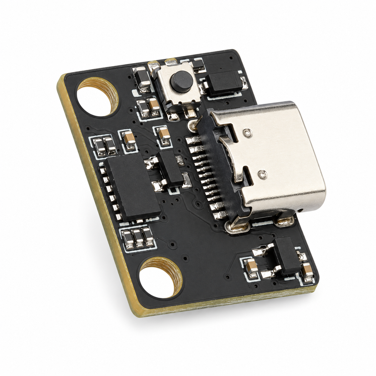 Adxl345 Accelerometer USB Board Suitable For Klipper Gemini Cranberry Pie 3D Printer Parts Accelerometers For Printer Component