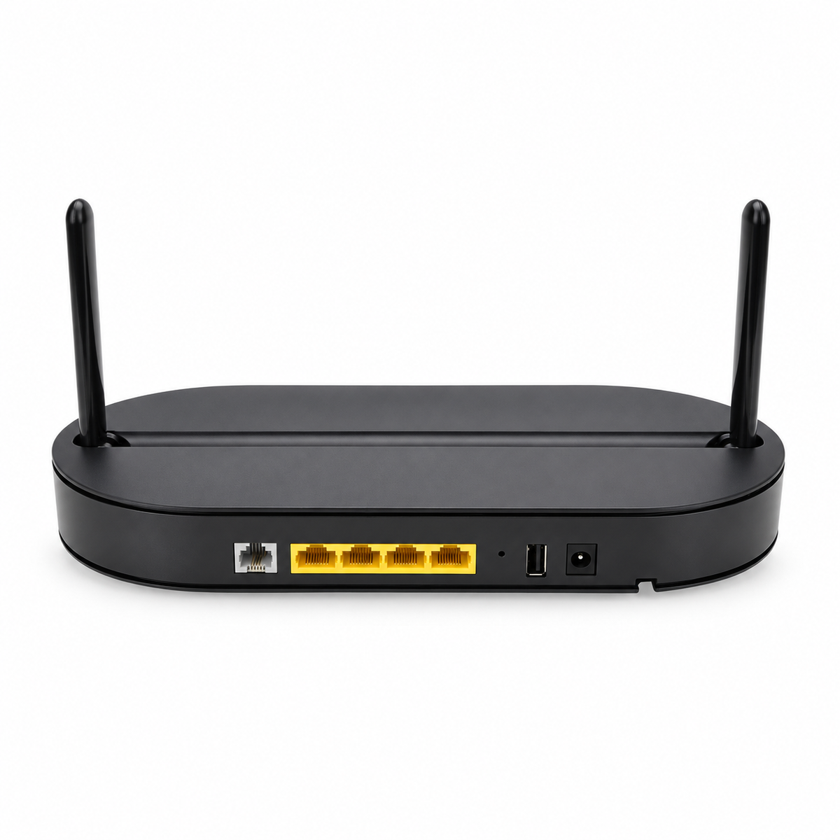 Dual-Band WiFi G/Epon/Xpon Fiber Optic Modem ONU Ont HS8145V/HS8145V5/HS8546V5/HG8145V5 FTTP Equipment for High-Speed Internet