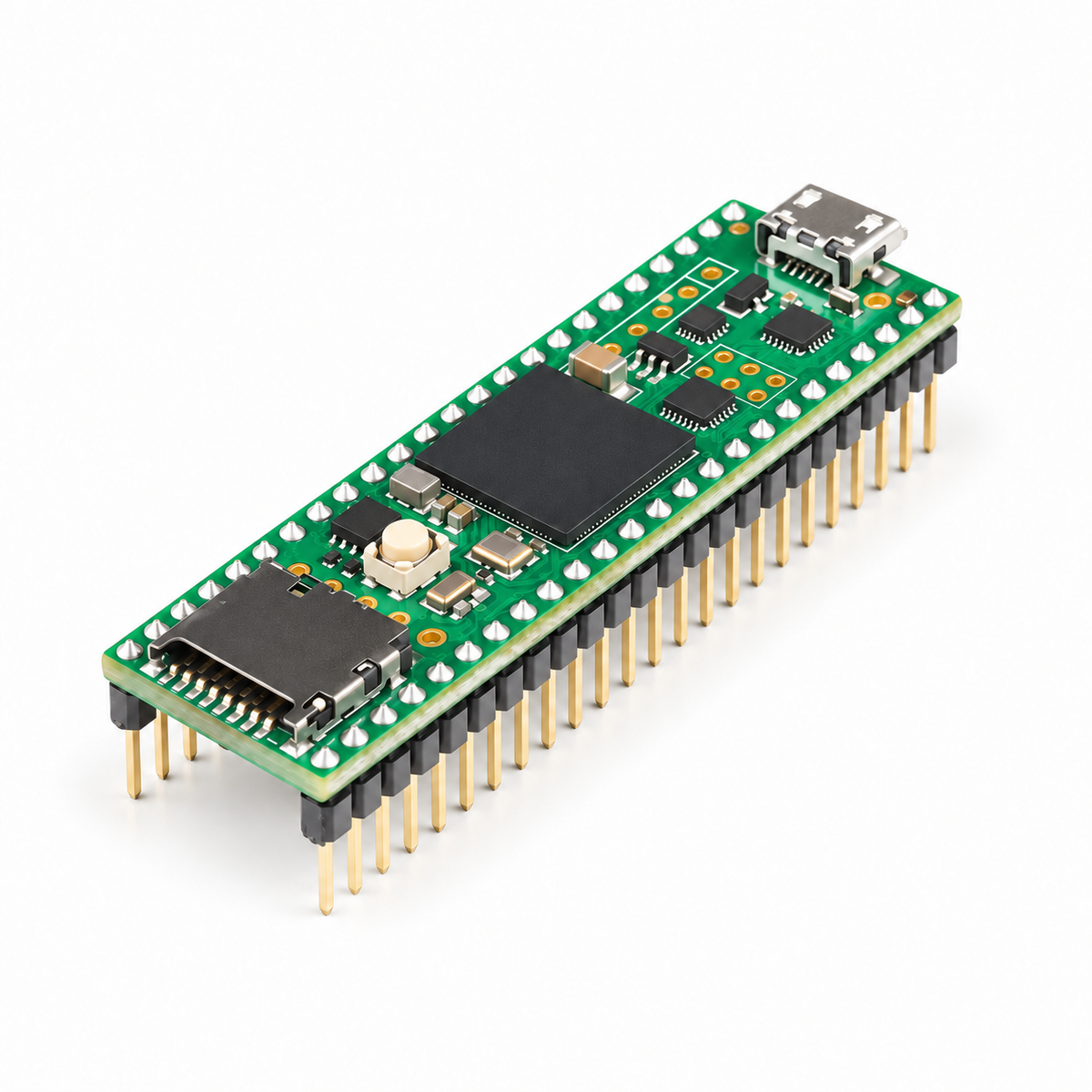 TEENSY 4.1 (Headers) DEV-16996 Development board 100%New and Original
