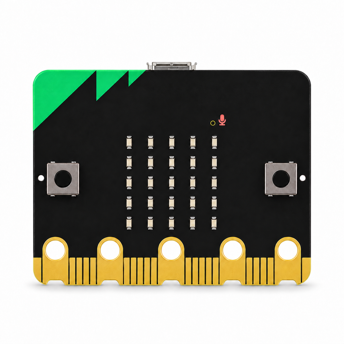 FULL-Bbc Microbit V2.0 Motherboard An Introduction To Graphical Programming In Python For Primary And Secondary Schools