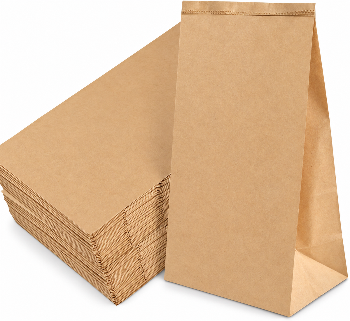 Paper Evidence Bags 25 Pack Stick on Evidence Bag 9.45*5*3inch Evidence Bag for Forensics Class, Theme Birthday Party