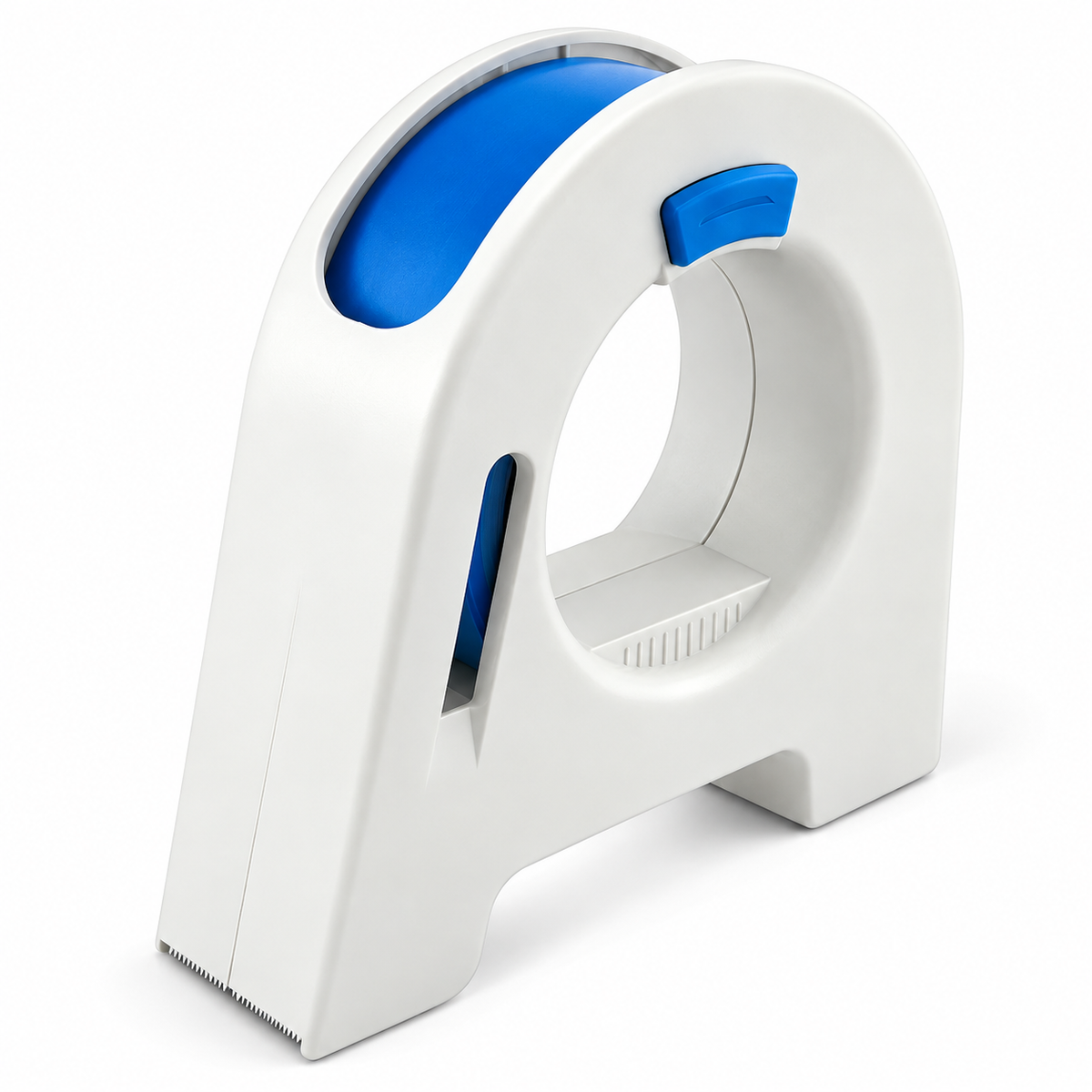 Painters Tape Applicator Windows Door Frame Trim Masking Tape Dispenser for Construction Site Grout Sealing Home Renovation Tool