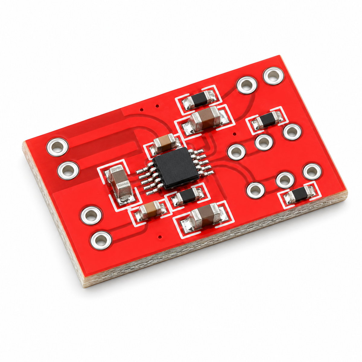 SSM2167 Microphone Preamplifier Module Variable Compression and Noise Gate Audio Compressor Amplifier MAX4466 Electret Amp Sound
