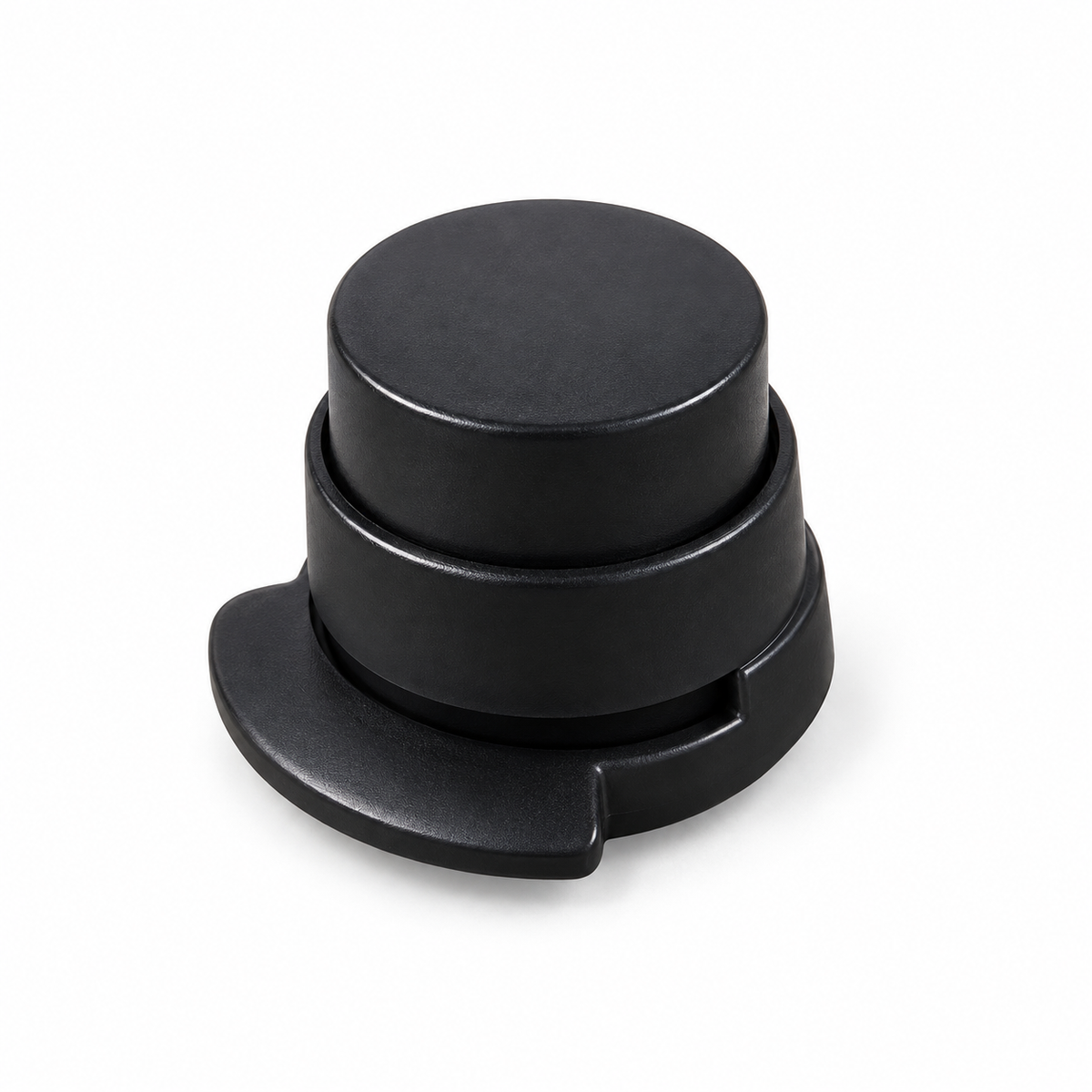 Staple-Free Stapler, Innovative Paper Binding Tool for Students & Office Staff