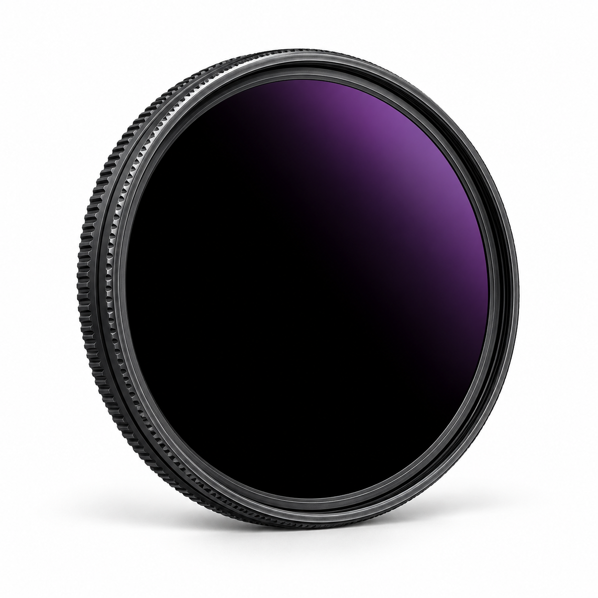 ND1000000 Camera Lens Filter - Thread Options
