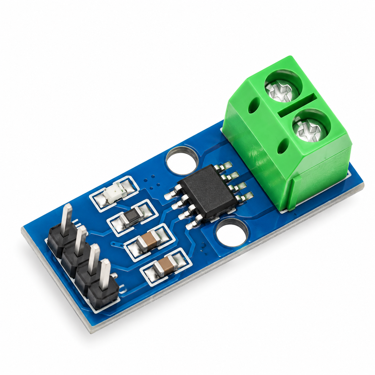 ACS712 Hall Current Sensor - Range and Pack Options