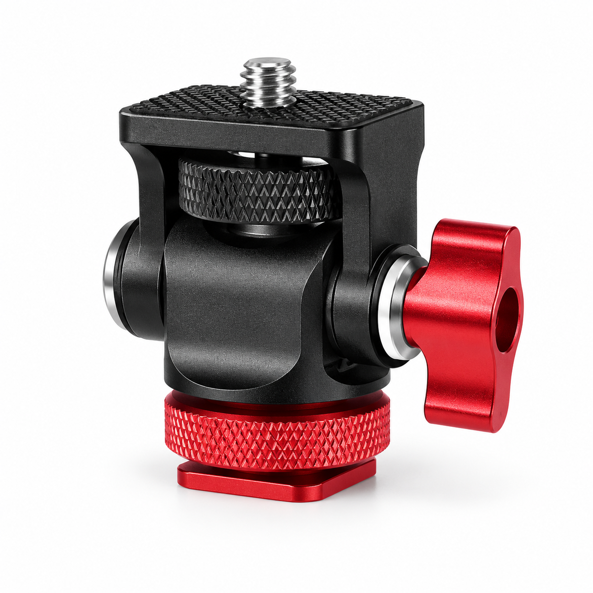 Mini Camera Accessory Mount - Kit Options