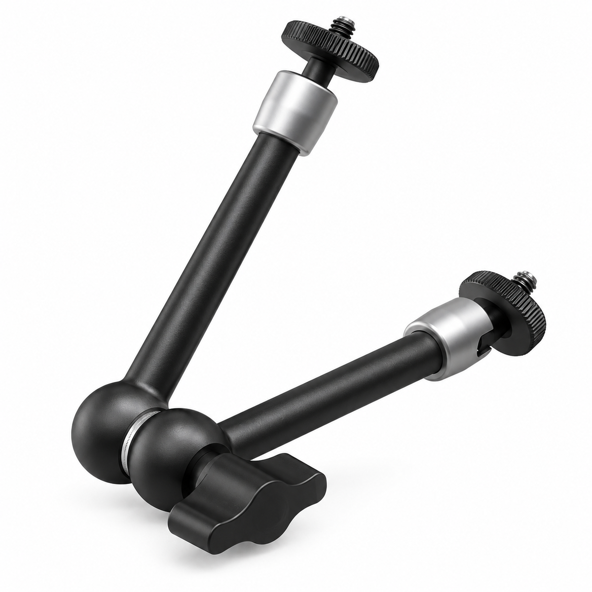 Camera Monitor Mounts and Rig Accessories - Options
