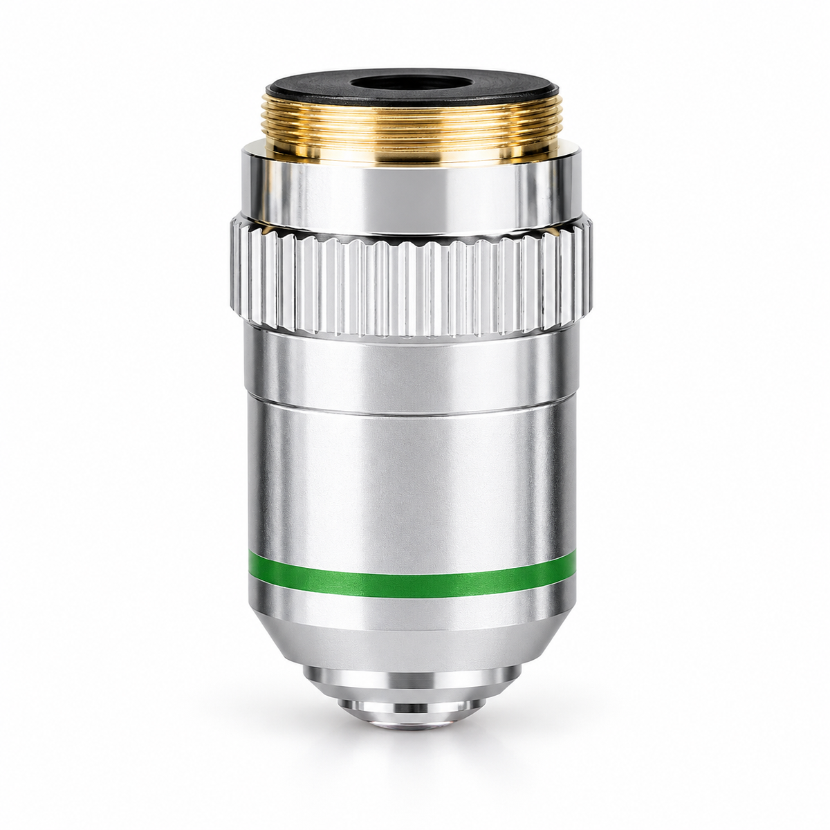 Plan Achromatic Microscope Objective - RMS Options