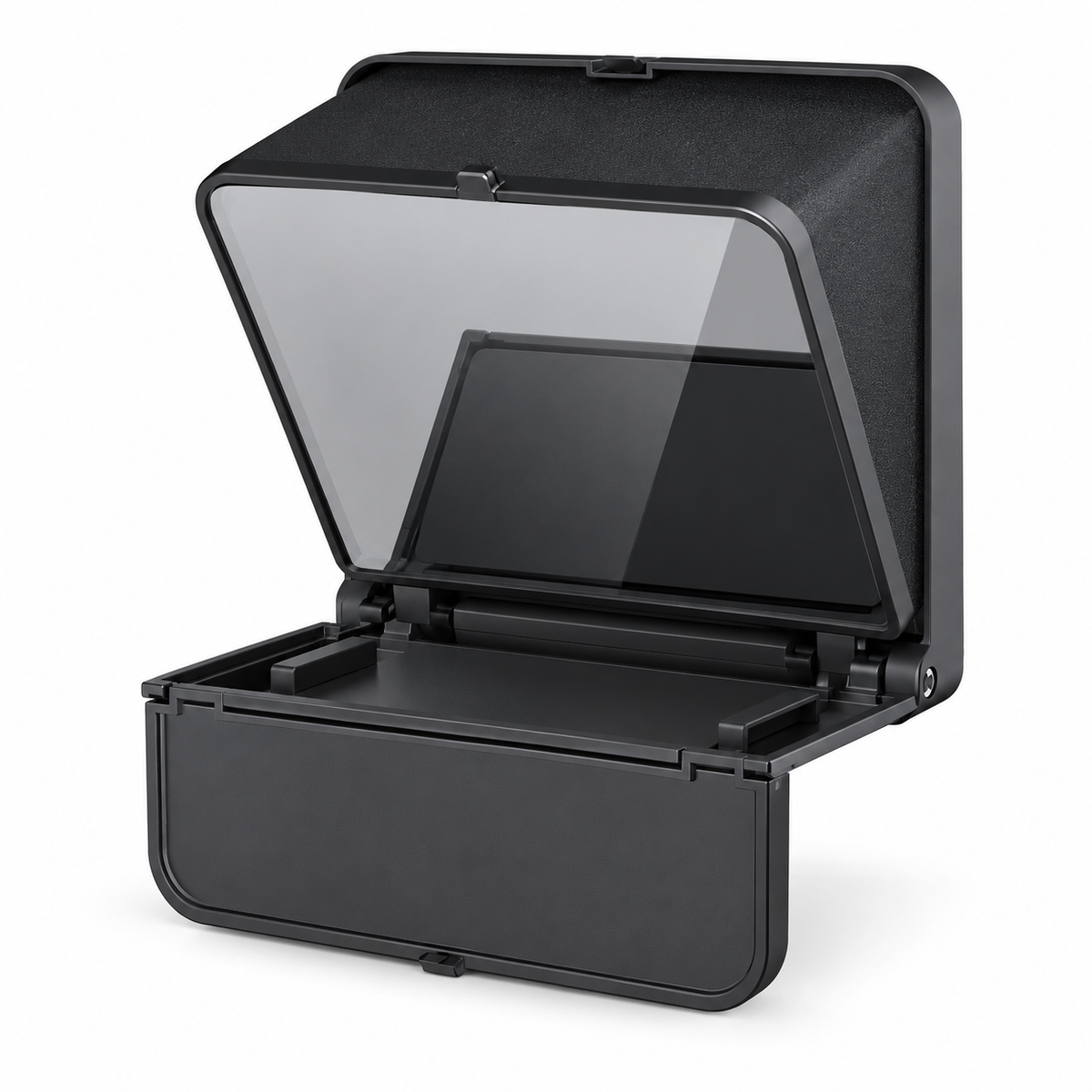 TC7S Portable Teleprompter with Remote Control