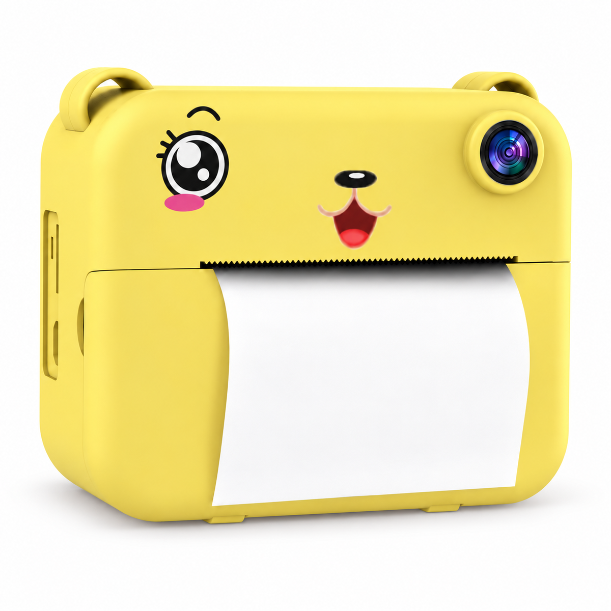 P2 Kids Instant-Print Camera - Camera or Paper Options