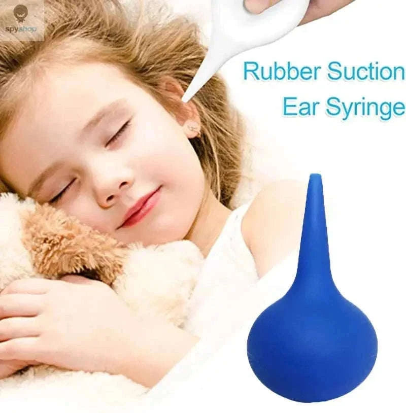 CleanEars Ear Wax Removal Kit for Gentle Home Cleaning-90ml