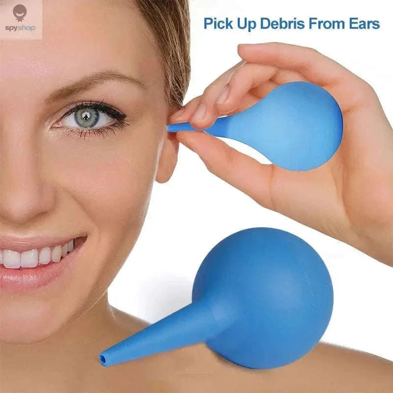 CleanEars Ear Wax Removal Kit for Gentle Home Cleaning-90ml