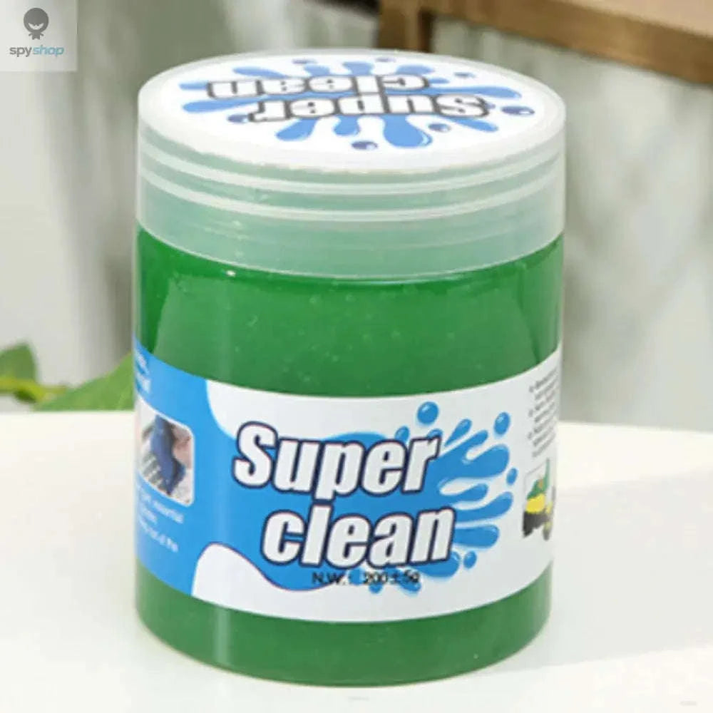 Cleaning Gel – Dust-Removing Cleaner for Cars and Electronics-160g Red