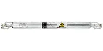 CO2 Laser Tube 40W–150W Glass Replacement for Engraving Machines-60W  1000mm / CZECH REPUBLIC