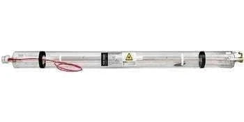CO2 Laser Tube 40W–150W Glass Tube for Engraving & Cutting Machines-60W  1000mm / United States