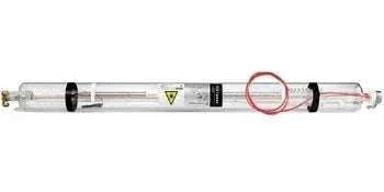 CO2 Laser Tube 40W–150W Glass Tube for Engraving & Cutting Machines-60W  1000mm / United States