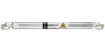 CO2 Laser Tube 40W–150W Glass Tube for Engraving & Cutting Machines-60W  1000mm / United States