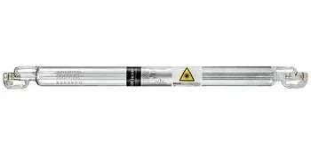 CO2 Laser Tube 40W–150W Glass Tube for Engraving & Cutting Machines-60W  1000mm / United States
